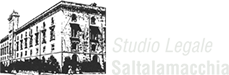 Studio Legale Saltalamacchia Logo Desktop Retina