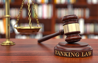 Immagine Banking Law and Credit Securities